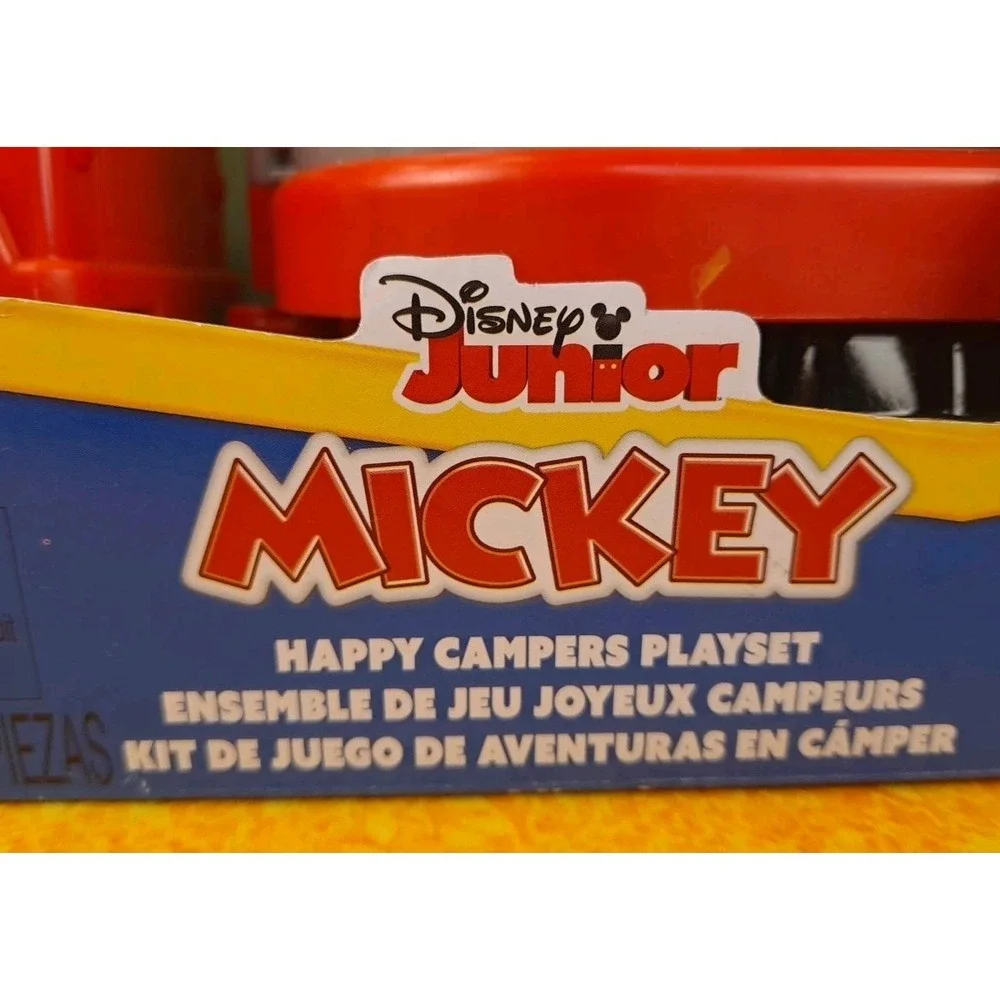 Disney mickey mouse
